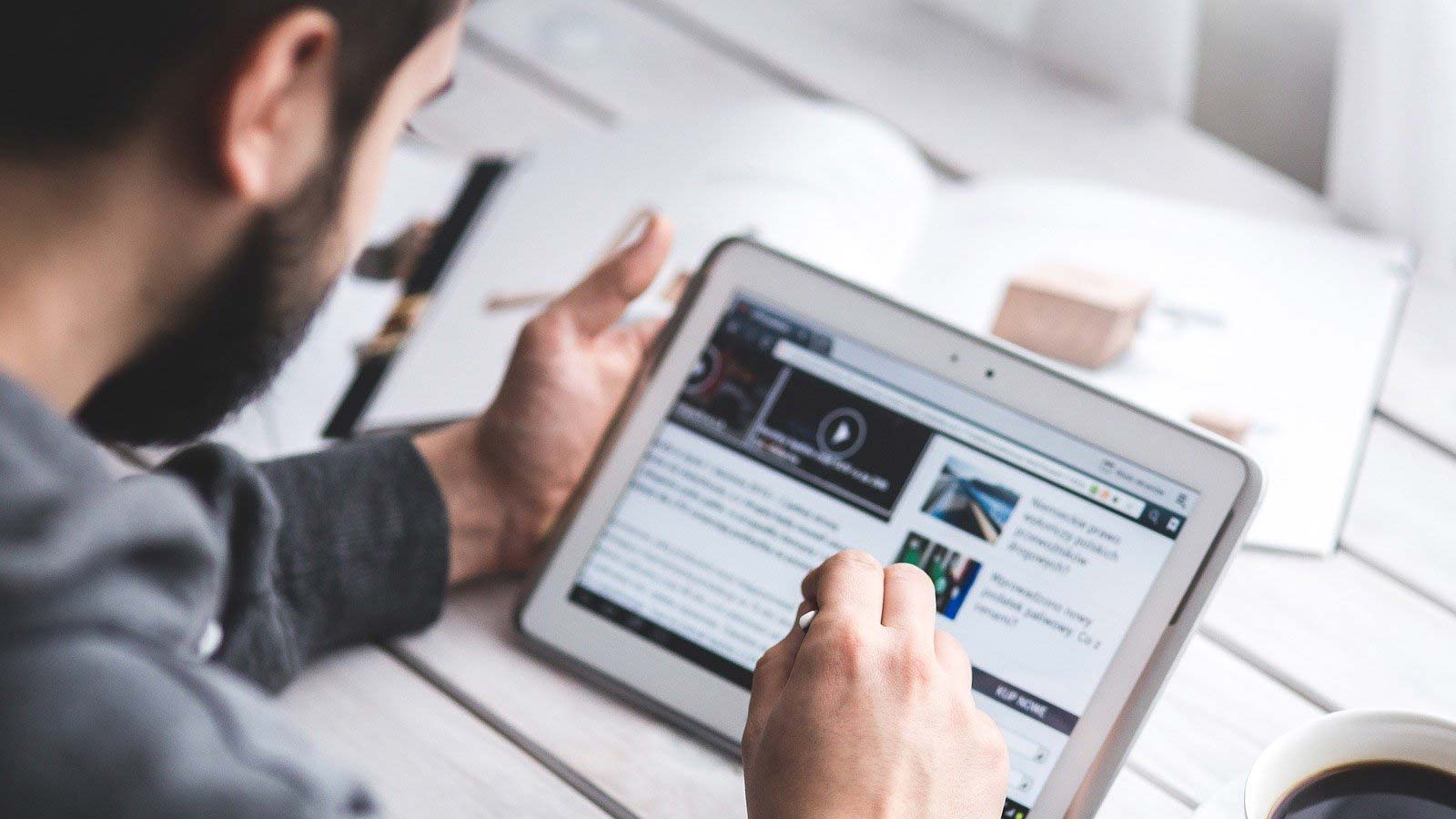 SEO Beratung zum Google Mobile Index