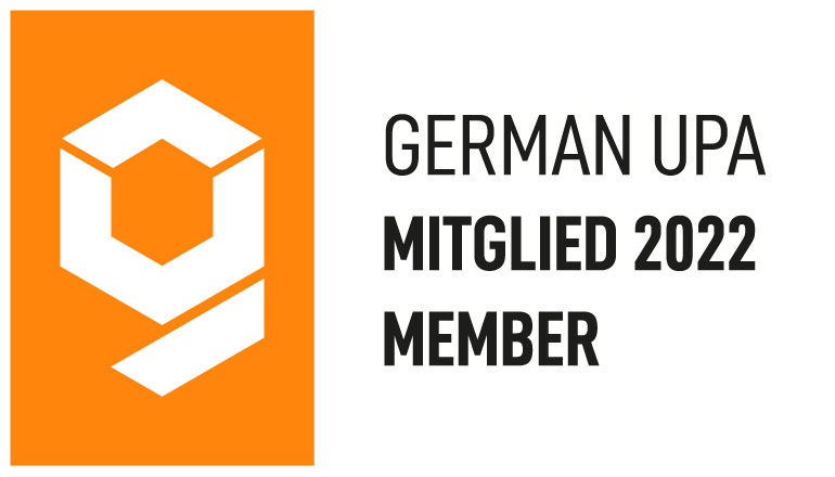 German UPA Mitglied